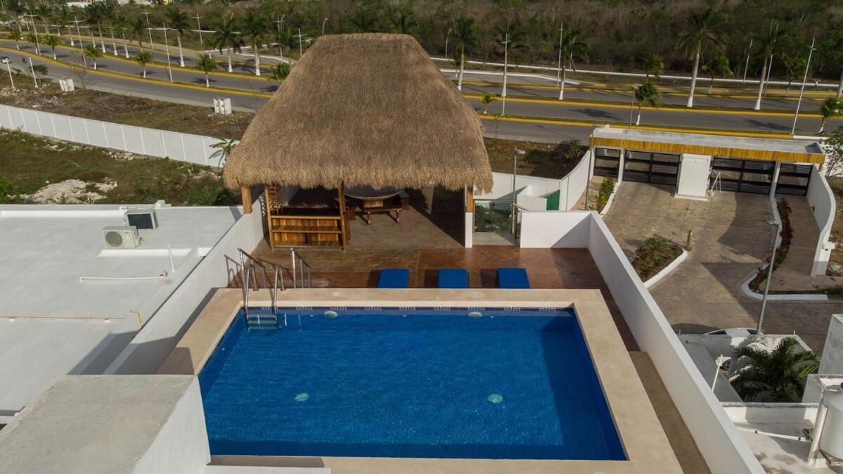Holiday home Mario's House 2 Beautiful Rooftop Pool